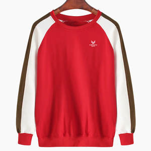 Vêtements de mode hommes sweatshirts conception personnalisée hommes sweatshirts sweatshirts personnalisés pour hommes - Product Image 1