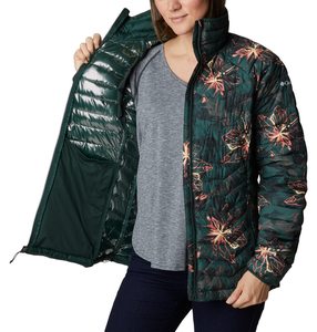 Chaqueta Acolchada de Lujo para Mujer, Abrigo Ligero y Cálido, Ropa de Invierno Informal, Cómoda, Elegante y Duradera - Product Image 6