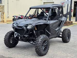 <span class=keywords><strong>PROMO</strong></span> VENTAS PARA NUEVO 2025-2026 Hondas Talon 1000X New Sport UTV PARA ADULTOS - Product Image 3