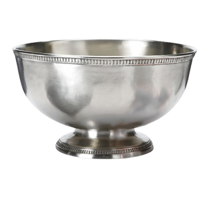 Enfriador de bebidas, servicio de fiesta, barra de acero inoxidable de lujo, champán, cerveza, botella de vino, diseño duradero, cuenco de champán - Product Image 1