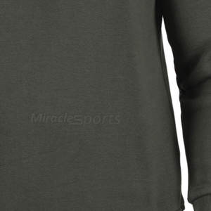 Sudaderas de Venta caliente Sudaderas de hombre de calidad superior Sudaderas de hombre de mezcla de algodón básico - Product Image 6