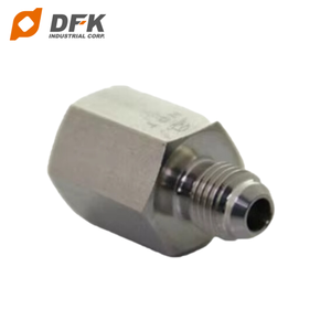 Manguera hidráulica de ajuste a presión SUS 304 de Taiwán - Product Image 1