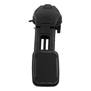 Support magnétique pour téléphone de voiture Tlero avec ventouse - Couleurs assorties - Product Image 5