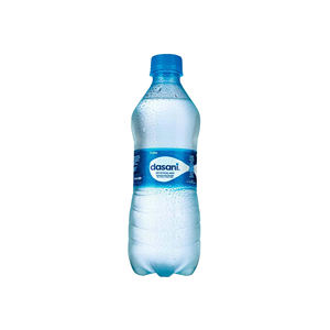 Agua Mineral Dasani Suave y Refrescante, Hidratación Natural, 330 ml, Paquete de 6 - Product Image 3