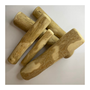 Masticables de madera de café sostenibles para perros-Suministro al por mayor de Vietnam con altos estándares de exportación - Product Image 5