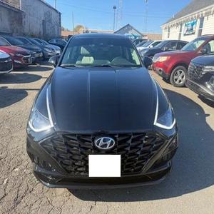 HYUNDAI SONATA SEL FWD LHD/RHD 2021 D'OCCASION - Product Image 1