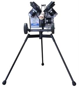Ventas Garantizadas de Máquina Lanzapelotas de Béisbol de 3 Ruedas, Producto de Electrónica de Consumo, Listo para Enviar - Product Image 3