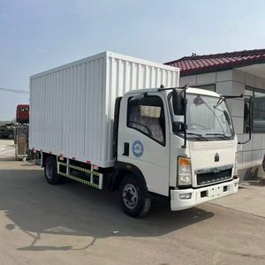 รถบรรทุกมือสอง Sinotruck Howo 6x4 8x4 10 ล้อ 40 คิวบิก รถดัมพ์มือสอง คุณภาพเยี่ยม มีสินค้าในสต็อก - Product Image 3