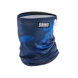OEM ODM quantité minimale de commande GAA Snood Fournisseur Pakistan Fabricant Cache-cou personnalisé Fournisseurs et fabricants d'accessoires de sport - Product Image 5
