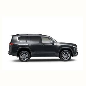 Autos Usados 2019 2020 2021 2022 Toyota Land Cruiser en Venta / Auto Usado en Excelentes Condiciones Toyota Land Cruiser Prado en Venta - Product Image 1