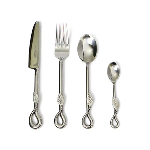 ชุดมีดหั่นชีสด้ามไม้ไผ่ - Product Image 3