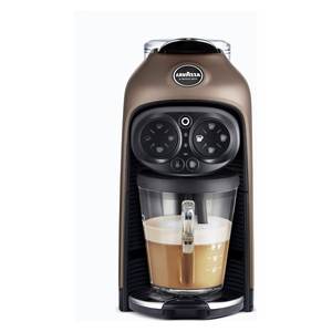 Para Lavazza a Modo Mio 1500W D.E.S.A. Cafetera de cápsulas Marrón 18000286 - Product Image 2