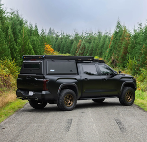 (W&T) PROMO Ventes 2024 Toyota Tundra TRD Pro 4x4 Tout-Terrain Hybride Électrique Bi-Turbo CAMION D'OCCASION VOITURE D'OCCASION - Product Image 6