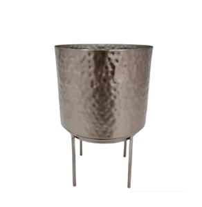 Maceta de jardín interior/exterior de lujo de tendencia superior con soporte de decoración de colores para el hogar Hoteles Restaurantes-Venta caliente - Product Image 2