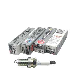 Para bujía de motor NGK 1748/1214528 OEM 55564763 se adapta a piezas de repuesto de vehículos GEO - Product Image 2