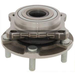 Cubo Anteriore FEBEST (0482-CT9AF) - Kit di Raccordi - Product Image 1