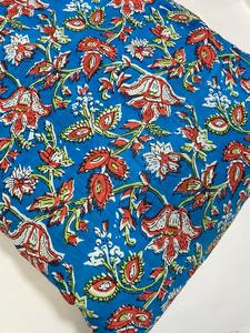 Xcellent uality Cotton ababric para ededsheet y Apparel niniform vvailable at holholesale Rice arroz de India - Product Image 5