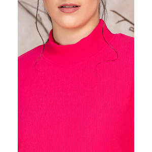 Nuevo Conjunto de Pantalones y Top de Corduroy para Mujer, Excelente Calidad, 100% Poliéster, Precio al por Mayor - Product Image 1
