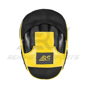 <b>Focus</b> <b>Pads</b> Hot Selling <b>Focus</b> <b>Pads</b> for Target Boxing Training | High Quality <b>Focus</b> <b>Pads</b> | Design in Cheap Price <b>Focus</b> <b>Pads</b> - Product Image 2