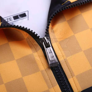 Vente chaude Survêtement Concevez Votre Propre Hommes Sport Survêtements Ensemble Deux Pièces Ensemble Meilleurs Survêtements De Sport - Product Image 3