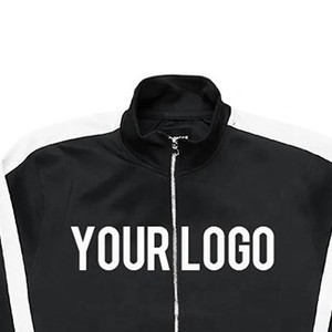 Chándal acampanado para hombre, material duradero, fácil de lavar, transpirable, cómodo, antiarrugas, ropa informal, chándales acampanados con nuevo diseño - Product Image 2