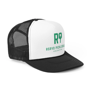 Premium personnalisé broderie Logo Patch Snapback chapeaux personnalisés 5 panneaux structurés casquettes de camionneur avec bord plat pour Streetwear - Product Image 2