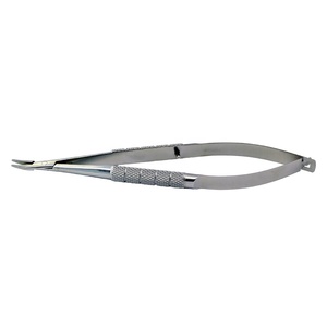 Juego de microagujas de titanio de alta calidad, Kit de cirugía de mano directa de fábrica, hecho por Pissco, pakistaní - Product Image 2