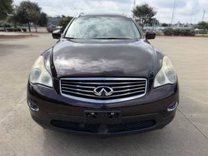 Voiture d'occasion Infiniti EX35 Journey 2010 à bas prix à vendre - Product Image 3