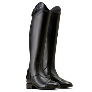 Wholesale Rate Newest Trendy Durable Men Women Horse Riding <b>Boots</b> Equestrian Outdoor Leather Protective Footwear Cushioned - Product Image 1