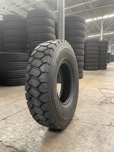 Neumáticos Diagonales Sólidos para Camiones Pesados 7.50-16 155/70R13 OE 768504 Nuevos para Reemplazo y Reparación en EE. UU. - Product Image 2