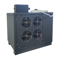 15V 1200A 18KW DC alimentation régulée Chrome Nickel Zinc métal galvanoplastie redresseur IGBT placage redresseur