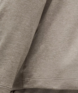 เสื้อกันหนาวคอกลมมีซิปสำหรับผู้ชายเสื้อกันหนาวผ้าน้ำหนักเบาทันสมัย - Product Image 5