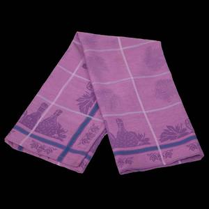 ผ้าเช็ดจานลายแจ็คการ์ด 100% ผ้าฝ้าย ดีไซน์ตลก สำหรับใช้ในครัว ผ้าเช็ดครัวลายแจ็คการ์ด ราคาถูกที่สุด - Product Image 2