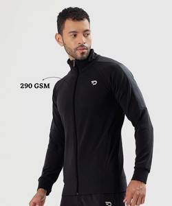 Chaquetas para Hombre, Chaquetas Importadas de Lycra Dobby (GSM 290) - Product Image 3