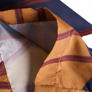 Pantalones cortos de verano transpirables con logotipo personalizado resistente al sudor de alta calidad, pantalones cortos informales de poliéster 100% para niños y adultos 2017 - Product Image 6