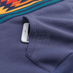 OEM servicio al por mayor mejor diseño hombres sudaderas con capucha ligero personalizado color hombres sudaderas con capucha - Product Image 5