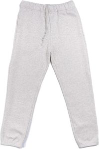 Premium Midweight 100% algodón polar 2 piezas Sudadera con capucha pulóver Jogger chándal conjunto de chándal hombres mujeres invierno sólido con capucha rápido - Product Image 4