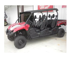 ยามาฮ่า ลองฮอร์น รุ่นใหม่ ปี 2026 YU700GMP UTV - Product Image 2