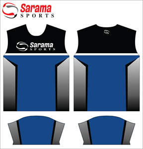 Personalizado sublimación a granel transpirable algodón poliéster camisetas de talla grande hombres Sudadera con capucha Jersey camiseta, - Product Image 2