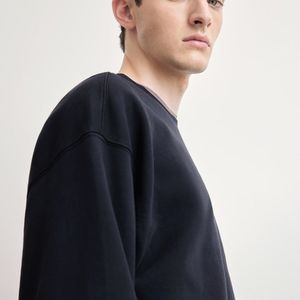 Dernier modèle Tarif de gros Basics Blended Top Quality Couleur personnalisée Tenue décontractée - Product Image 3