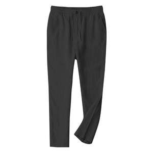 Popular Sports <b>Gym</b> Running Workout Sweatpants <b>Men</b> Stacked Jogger High Quality - Product Image 4