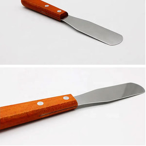 เครื่องแกะสลักขี้ผึ้งมีดทันตกรรมเครื่องมือทันตกรรมเครื่องมือทันตกรรมคุณภาพสูงจากเยอรมันชุดละ10ชิ้น - Product Image 5