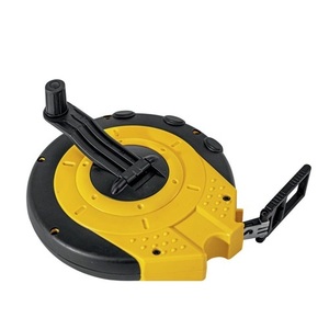 ตลับเมตรเหล็ก STABILA ยาว 30 ม. กว้าง 13 มม. รุ่น PC-ABS/TPE LBM 2000 EG II - Product Image 3