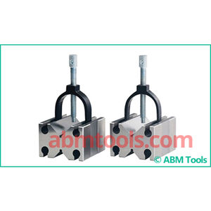 วีบล็อคเครื่องมือวัดและเกจออกแบบไม่ยื่นออกมา - Product Image 1