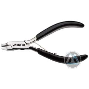 Pince à courber les plaquettes de nez optiques professionnelles - Product Image 1