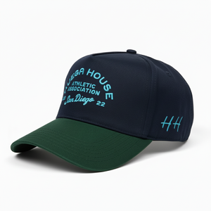Gorra de Béisbol Unisex con Logotipo Personalizado, Gorra Deportiva Ajustada al por Mayor, Suministro de Fábrica de Vietnam a Precio Económico para Uso en la Playa - Product Image 5
