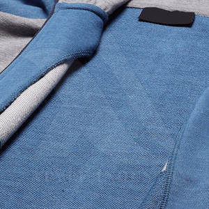 ชุดวอร์มแขนยาวสำหรับผู้ชายชุดวอร์มสไตล์แฟชั่นสำหรับผู้ชายชุดวอร์มลำลองสำหรับผู้ชาย - Product Image 6