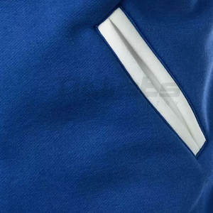 Vestes Letterman légères de conception OEM Le Pakistan fabrique des vestes Letterman pour hommes - Product Image 3