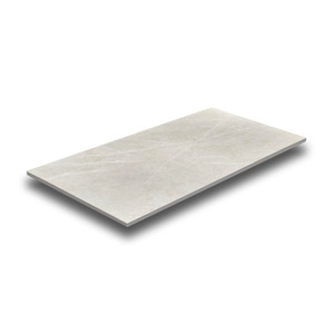 Elegant 600x1200mm Polished Glazed <strong>Porcelain</strong> Tiles Low Maintenance Matte Finish With Natural Stone Look Slab <strong>Flooring</strong>