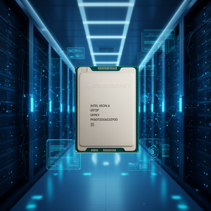 Intel Xeon 6972P 96C/192T 2.4GHz-3.9GHz 500W PK8072006022900 - Product Image 3